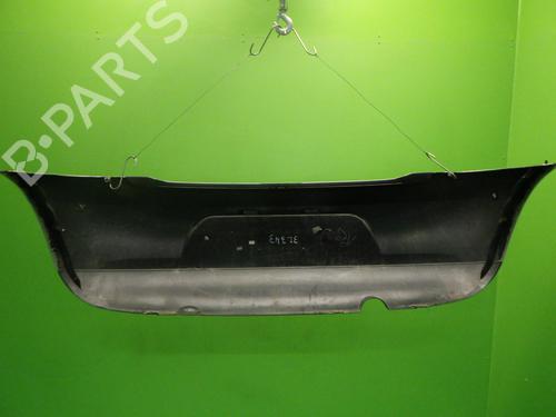 Rear bumper VW FOX Hatchback (5Z1, 5Z3, 5Z4) 1.2 | BP29872985C8