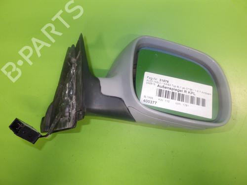 Retrovisor derecho AUDI A3 (8L1) 1.8 T quattro (150 hp) 16137134