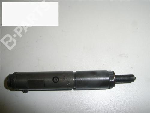 Used Injector OPEL ZAFIRA A MPV (T98) 2.0 DTI 16V (F75) (101 hp) 6344319