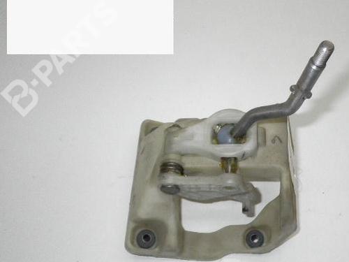 Automatic gearbox selector HYUNDAI i10 I (PA) 1.1 (67 hp) 6353048