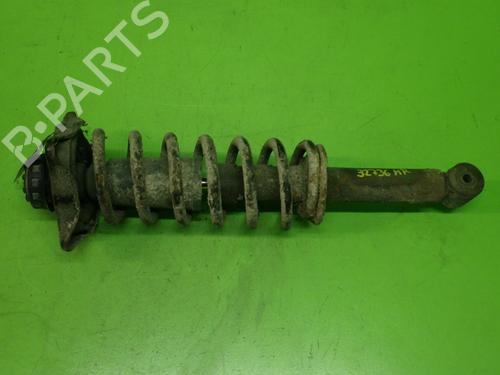 Used Right rear shock absorber Right rear shock absorber AUDI 100 C3 Avant (445, 446) 2.0 E (115 hp) 39940123 39940123