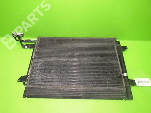 AC radiator VW TOURAN (1T1, 1T2) 2.0 TDI 16V | BP6387510M32 