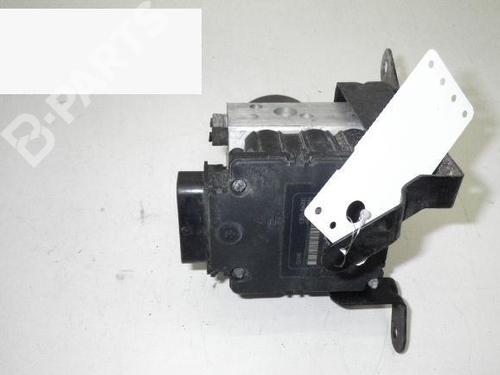 ABS pump PEUGEOT 206 CC (2D) 1.6 16V (2DNFUF, 2DNFUR) | BP6352126M43 