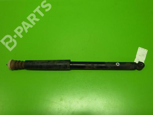 Left rear shock absorber MAZDA 3 Saloon (BL) 2.0 MZR DISI (BL12) | BP6608434M18 