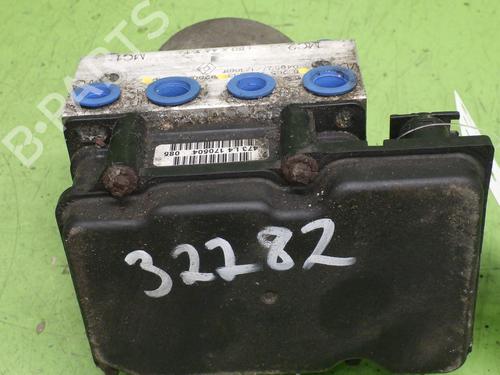 Pompe ABS RENAULT TWINGO I (C06_) 1.2 (C066, C068) | BP29602198M43 