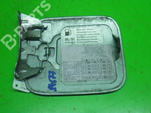 Fuel flap AUDI A3 (8L1) 1.6 | BP6432017C131 