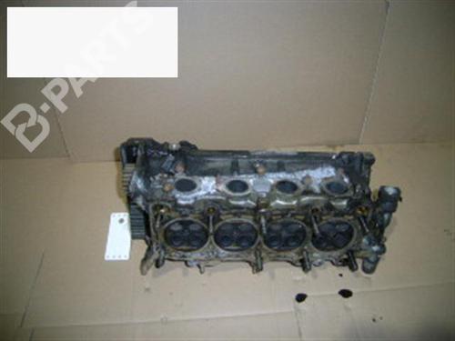 Cylinder head MAZDA 323 S V (BA) 1.5 16V (BA11) | BP6346307M5 