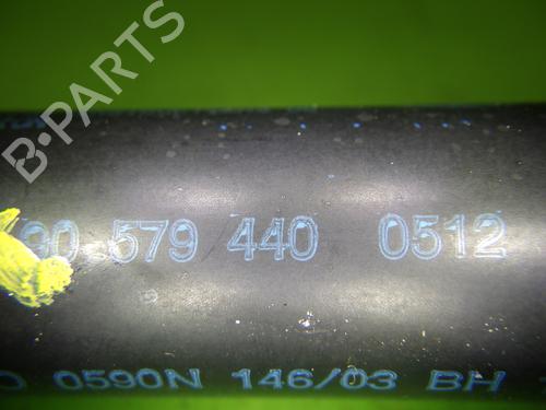 Tailgate lift support OPEL ZAFIRA A MPV (T98) 2.0 OPC (F75) | BP19326212C138 