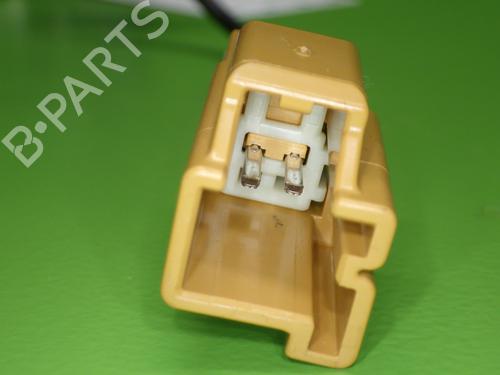 Rear left seatbelt VOLVO V50 (545) D2 | BP24029352I29 