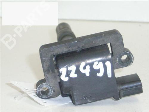 Ignition coil MITSUBISHI CARISMA (DA_) 1.8 16V GDI (DA2A) | BP6346647M94 