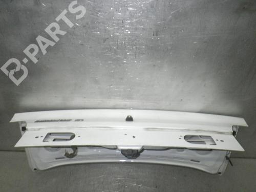 Tailgate RENAULT 19 II Chamade (L53_) 1.7 (L53B) | BP6403550C6 