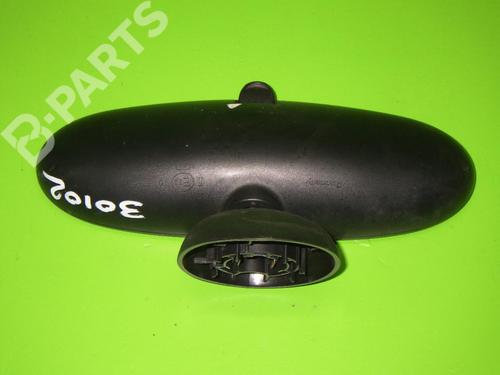 Rear mirror MINI MINI (R50, R53) One | BP6391650I6 