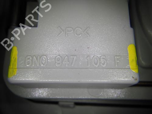 Interior roof light VW POLO (6N2) 1.4 | BP28176404I8 