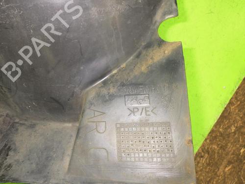 Wheel arch PEUGEOT 206 SW (2E/K) 1.4 HDi | BP14721525C56 