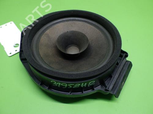 Used Speaker OPEL ASTRA J (P10) 1.6 (68) (115 hp) 23084557