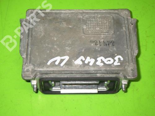 Used Lights ECU SEAT LEON (1P1) 2.0 TFSI (185 hp) 6395655