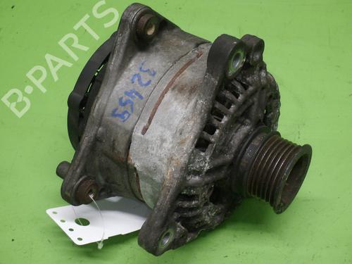 Used Alternator Alternator SEAT IBIZA III (6L1) 1.4 16V (75 hp) 34528861 34528861