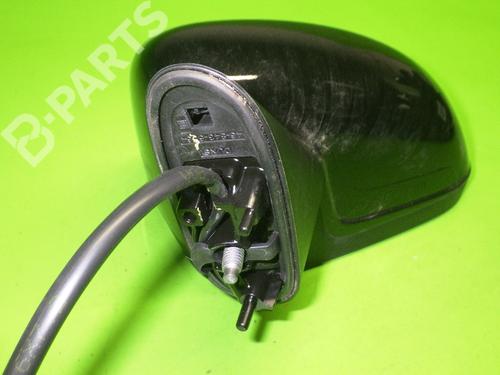 Left mirror OPEL CORSA E (X15) 1.4 (08, 68) | BP7203498C26 