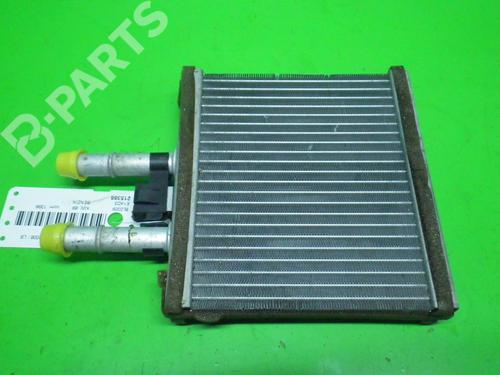 Used Heater matrix CHEVROLET AVEO / KALOS Saloon (T250, T255) 1.4 (94 hp) 6360214