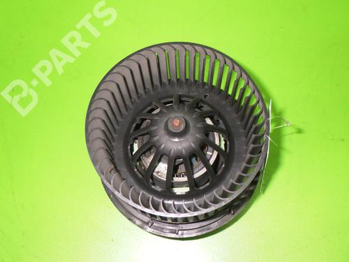 Used Heater blower motor DACIA SANDERO 1.4 (BS0C, BS0A, BS0G, BS1F, BS0E) (75 hp) 6378651