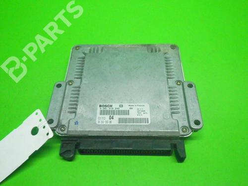 Control unit CITROËN XSARA (N1) 2.0 HDi 90 | BP6364524M11 