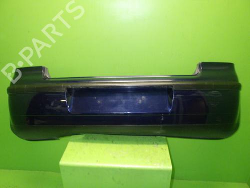 Used Rear bumper VW POLO (9N_, 9A_) 1.2 (54 hp) 26668320