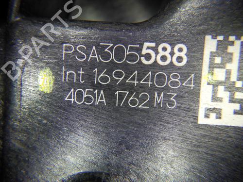 Front right lock OPEL MOKKA MOKKA-e (76) | BP23395550C97 