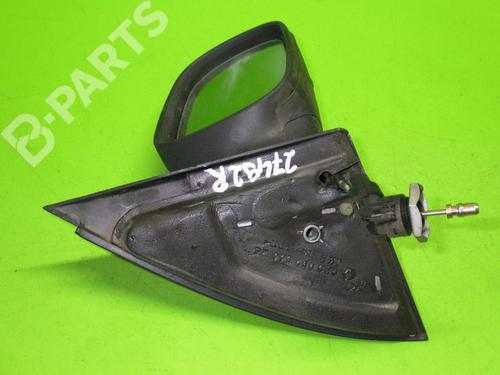 Right mirror SEAT AROSA (6H1) 1.0 | BP6659440C27 