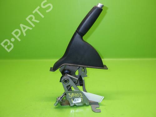 Used Hand brake FIAT TIPO Estate (356_, 357_) 1.4 (356WXF1B) (120 hp) 14744351