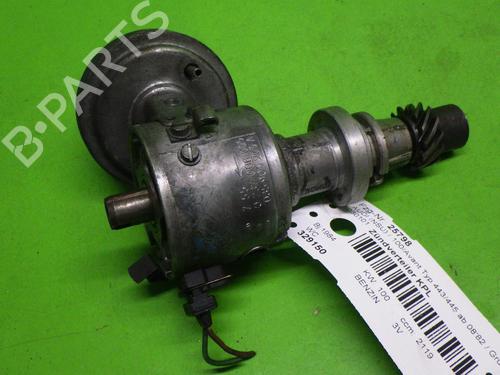 Used Ignition distributor AUDI 100 C3 Saloon (443, 444) 2.1 (136 hp) 14729131