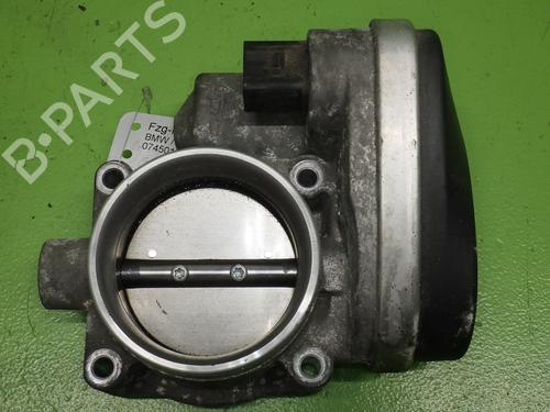 Used Throttle body Throttle body BMW 1 (E87) 116 i (115 hp) 33998533 33998533