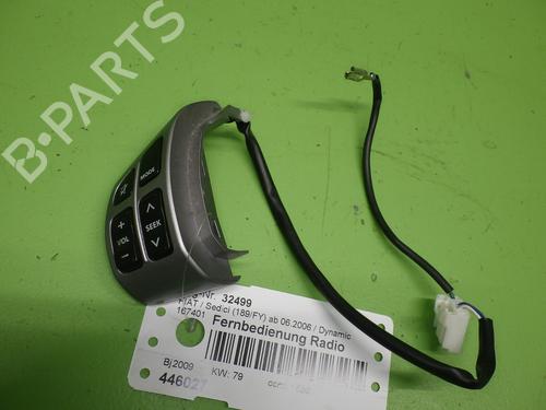 Used Switch Switch FIAT SEDICI (189_) 1.6 16V 4x4 (107 hp) 34640880 34640880