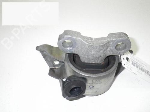 Used Support OPEL CORSA D (S07) 1.4 (L08, L68) (100 hp) 14708066