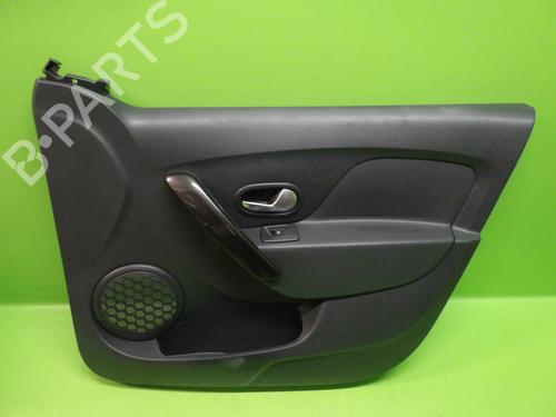 Used Front right panel Front right panel DACIA SANDERO II TCe 90 LPG (B8M1) (90 hp) 39940230 39940230