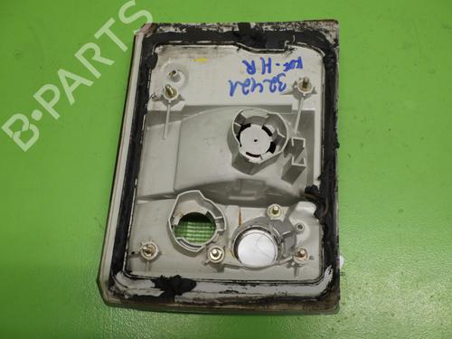 Right tailgate light AUDI 80 B3 Saloon (893, 894, 8A2) 1.8 S | BP32276549C80