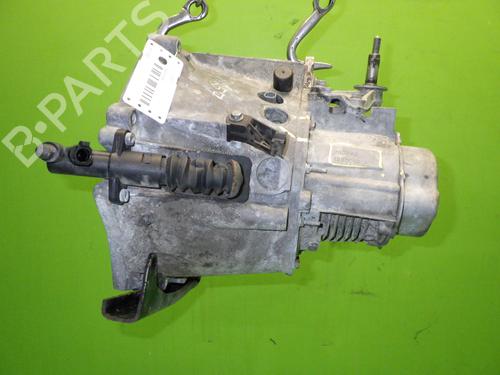 Gearbox PEUGEOT 308 I (4A_, 4C_) 1.6 16V | BP22317187M3 