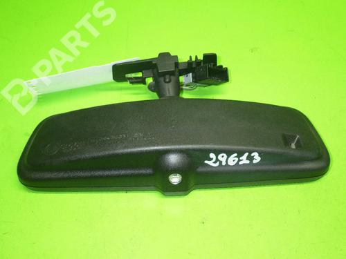 Rear mirror OPEL ZAFIRA A MPV (T98) 1.8 16V (F75) | BP6390947I6 