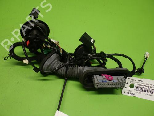 Used Wiring harness OPEL ASTRA K (B16) 1.5 CRDI (68) (122 hp) 26136887