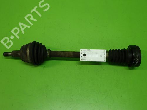Used Left front driveshaft AUDI A3 (8L1) 1.6 (102 hp) 18128345