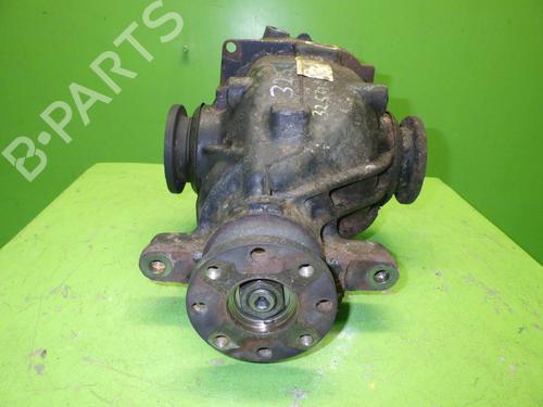 Used Rear differential Rear differential BMW 3 Compact (E46) 316 ti (115 hp) 33998648 33998648