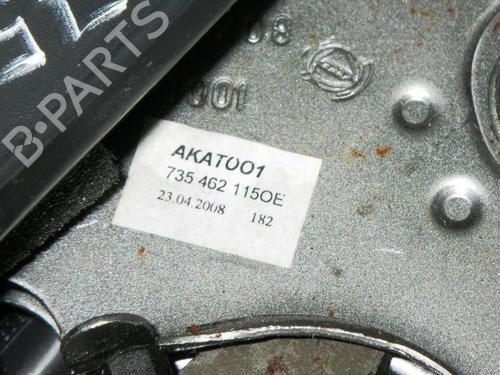 Hand brake FIAT FIORINO Box Body/MPV (225_) 1.3 D Multijet (225BXD1A, 225BXB1A, 225BXB11) | BP14715889I18 