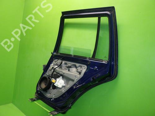 Right rear door VW GOLF IV Variant (1J5) 1.9 TDI 4motion | BP16127905C5 