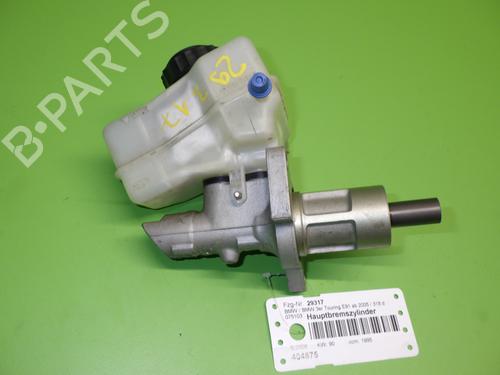 Brake master cylinder BMW 3 Touring (E91) 318 d | BP17610627M77 - Image 2