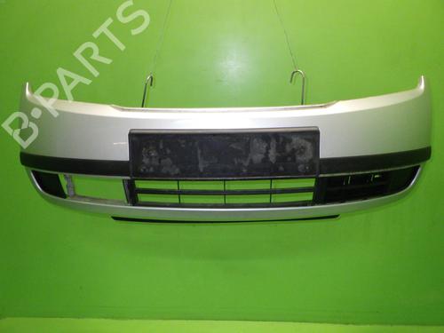 Used Front bumper SKODA FABIA I (6Y2) 1.4 16V (75 hp) 31118991