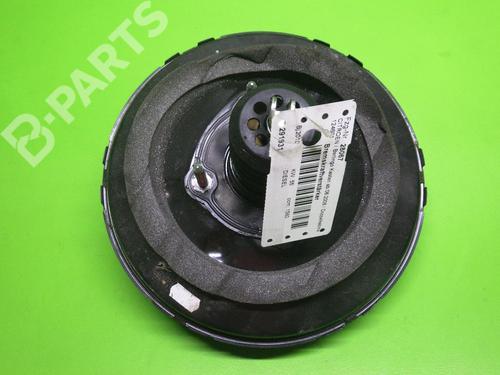 Used Servo brake CITROËN BERLINGO MULTISPACE (B9) 1.6 HDi 75 / BlueHDi 75 (75 hp) 6379205