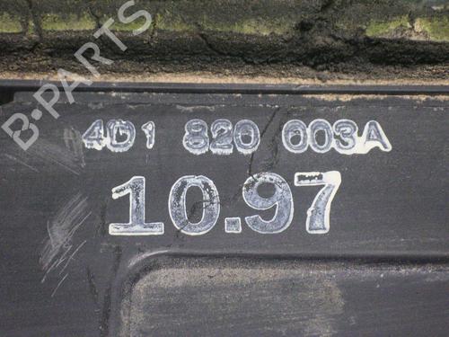 Air vent AUDI A8 D2 (4D2, 4D8) 4.2 quattro | BP14737915I21 