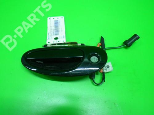 Used Front left exterior door handle CHRYSLER 300M (LR) 3.5 V6 24V (252 hp) 6407044