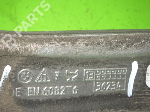 Right front suspension arm BMW 5 Touring (F11) 530 d | BP9502128M13 