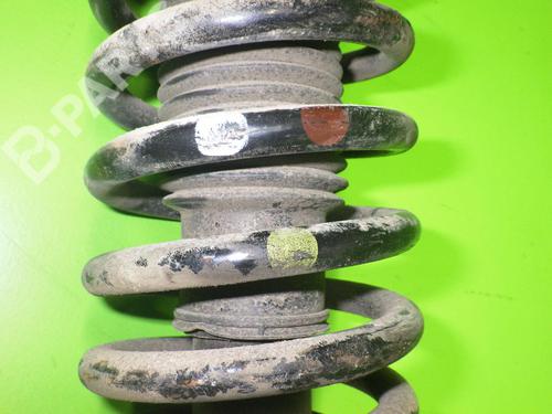 Left front shock absorber HYUNDAI SONATA IV (EF) 2.0 16V | BP6666008M16 