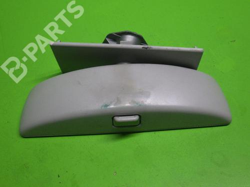 Rear mirror SEAT LEON (1P1) 1.9 TDI | BP6390514I6 